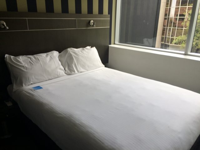 Mantra Terrace Hotel - Brisbane