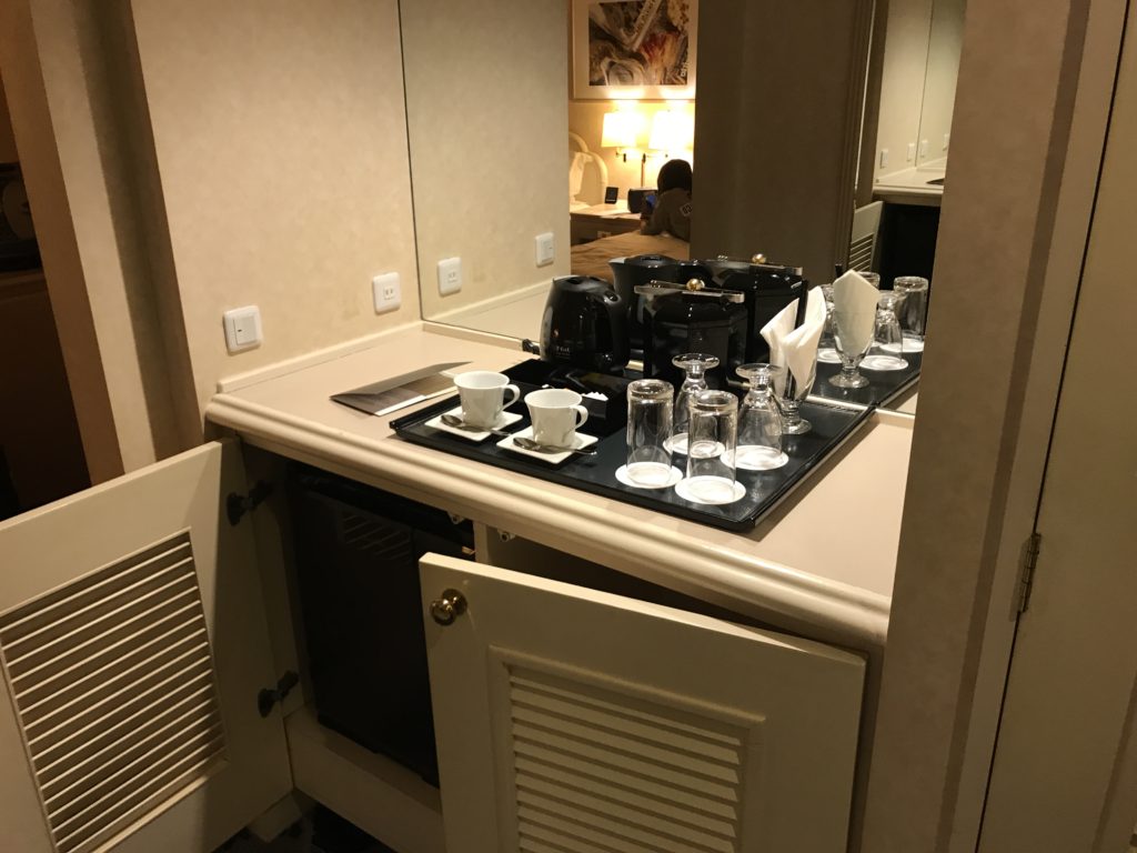 横浜 グランド インターコンチネンタル ホテル