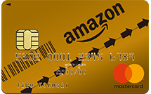 Amazon Mastercardゴールド