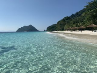 Nyaung Oo Phee Island